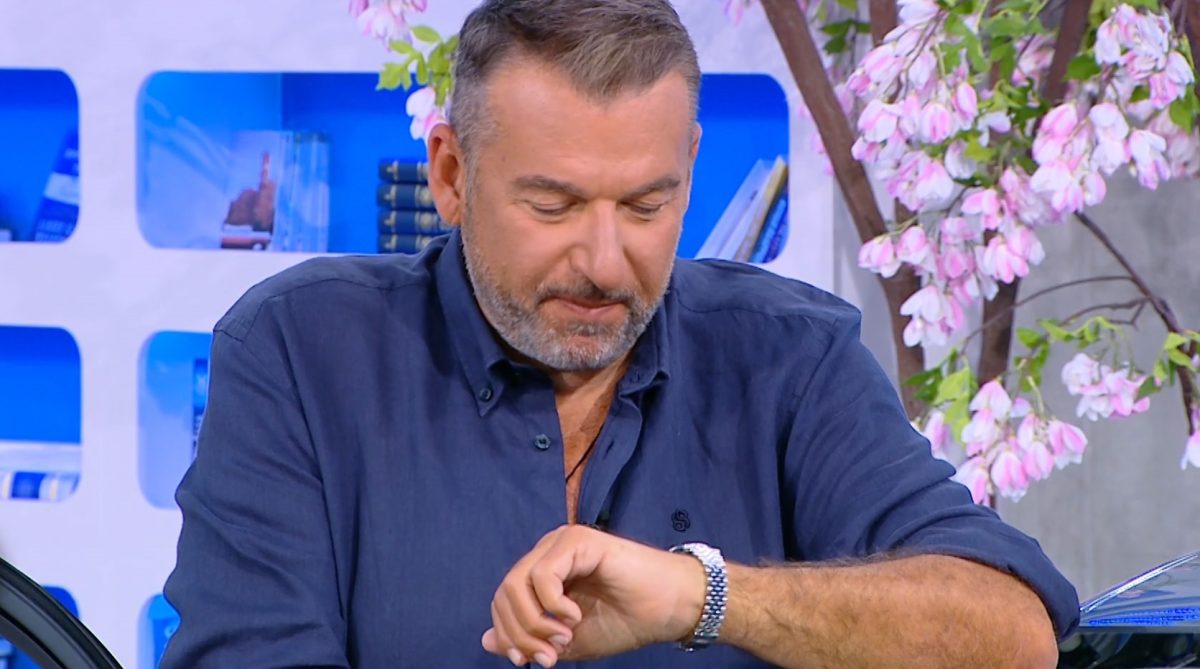 Γιώργος Λιάγκας