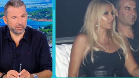 Γιώργος Λιάγκας, Γωγώ Μαστροκώστα, Τραϊανός Δέλλας