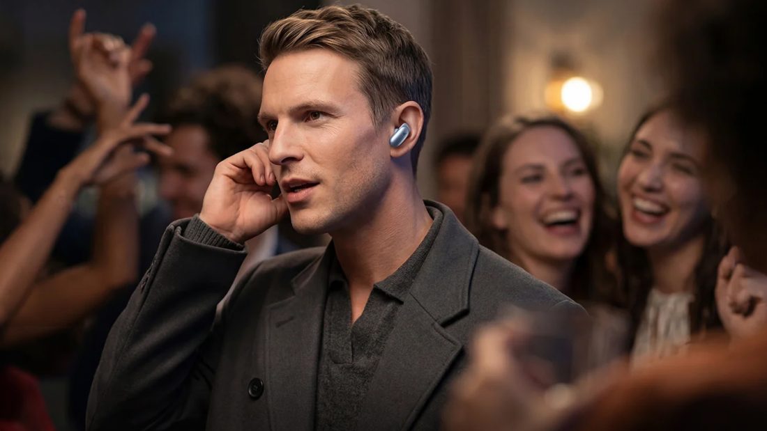 Anker: Ντεμπούτο για τα Soundcore Liberty 5 Pro με AI Chip