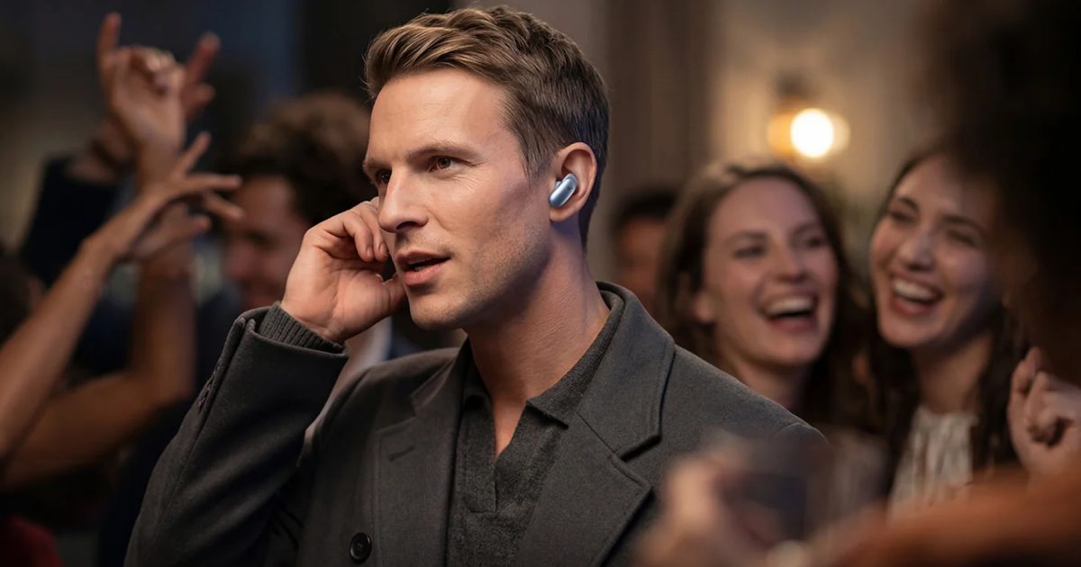 Anker: Ντεμπούτο για τα Soundcore Liberty 5 Pro με AI Chip