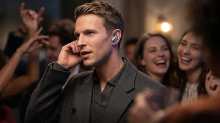 Anker: Ντεμπούτο για τα Soundcore Liberty 5 Pro με AI Chip