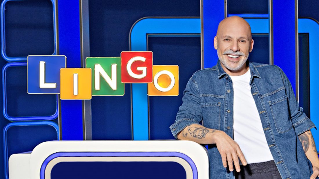 Lingo