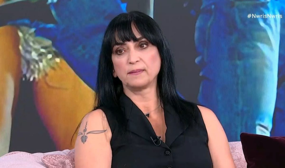 Μαρία Λυραράκη