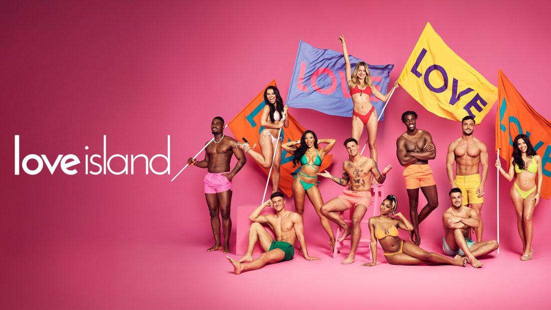 Το Καλοκαίρι Μόλις Έγινε Πιο Καυτό: Το Love Island USA επιστρέφει με 8η σεζόν και έχει ελληνικό άρωμα