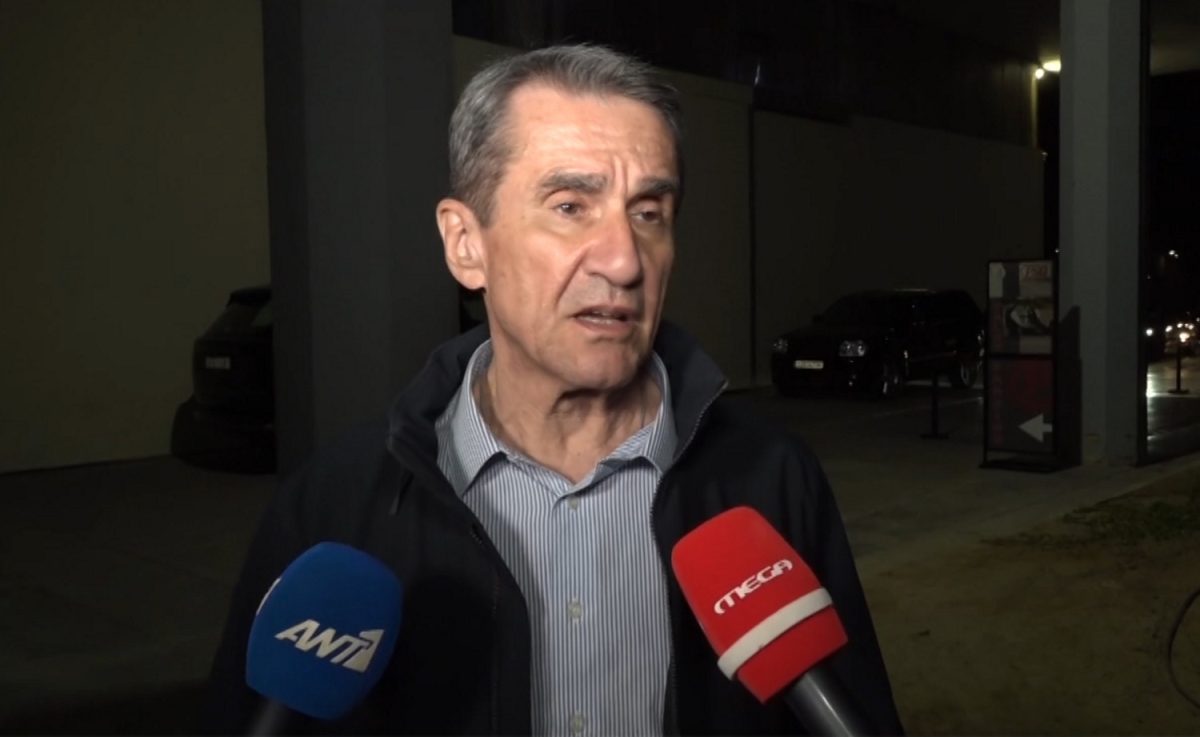 Ανδρέας Λοβέρδος