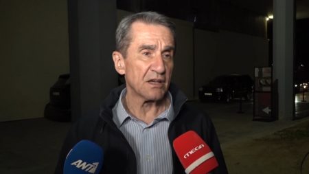 Ανδρέας Λοβέρδος