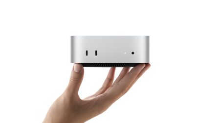Τέλος εποχής για το φθηνό Mac mini