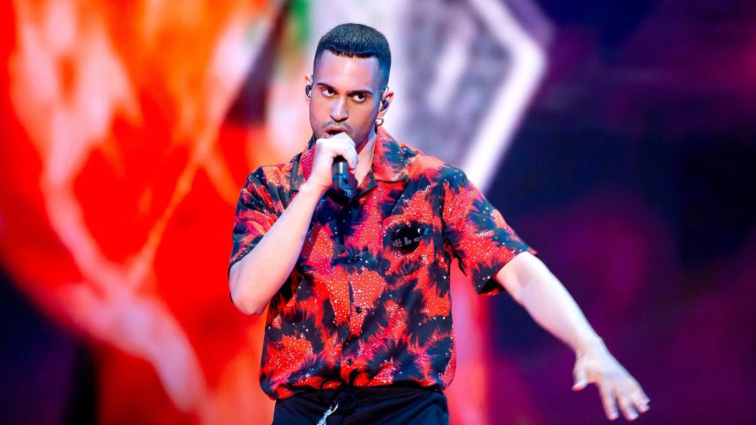 Eurovision – Στη δίνη δικαστικού θρίλερ ο Mahmood: Μάρτυρας «κλειδί» σε υπόθεση βιασμού