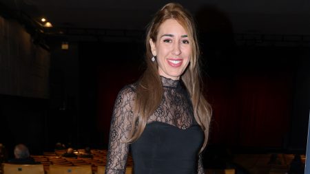 Αντιγόνη Μακρή