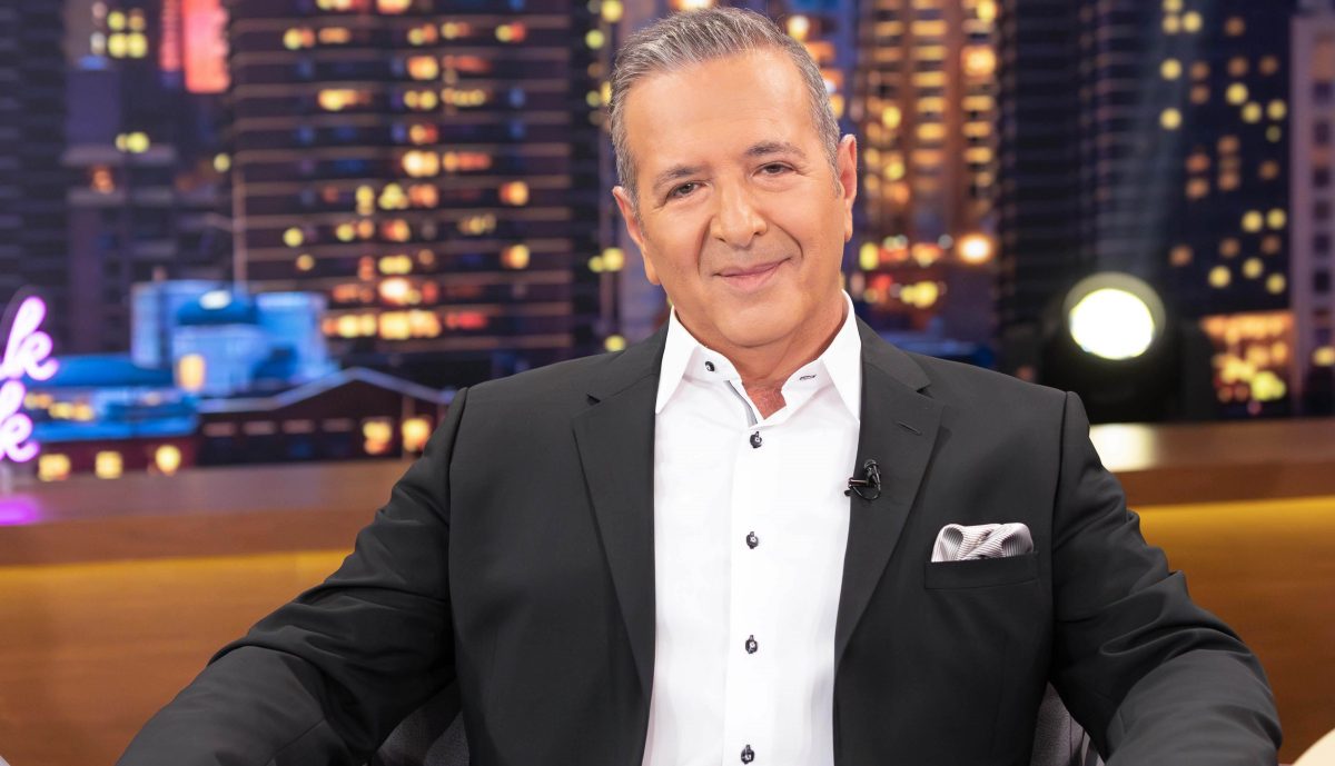 Ανέστης Μαντάς