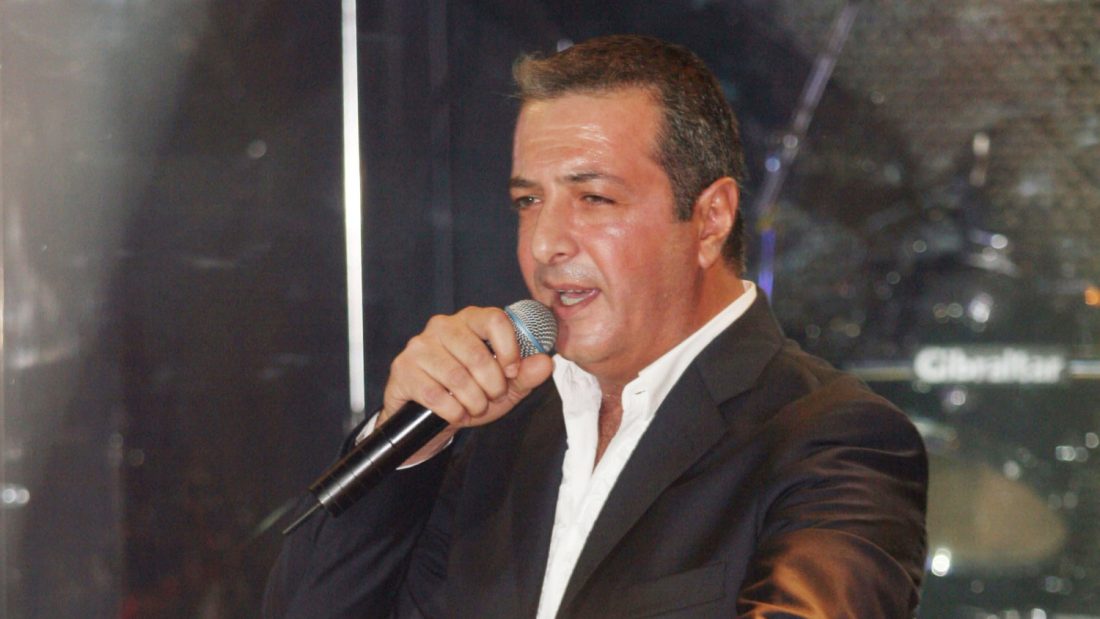 Ανέστης Μαντάς