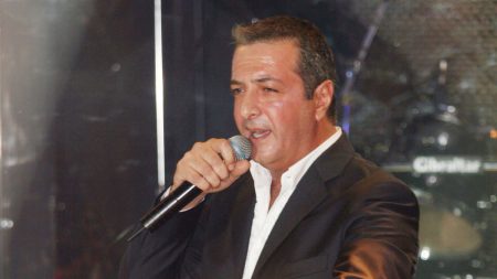 Ανέστης Μαντάς