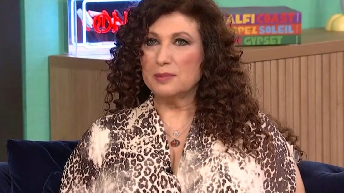 Μαντώ