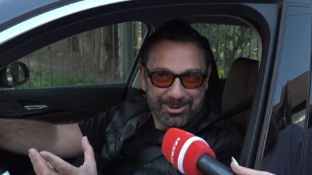 Μιχάλης Μαρίνος