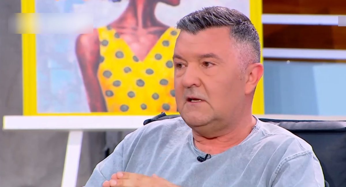 Δημήτρης Μάρκος