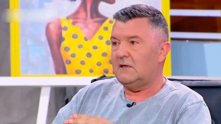Δημήτρης Μάρκος