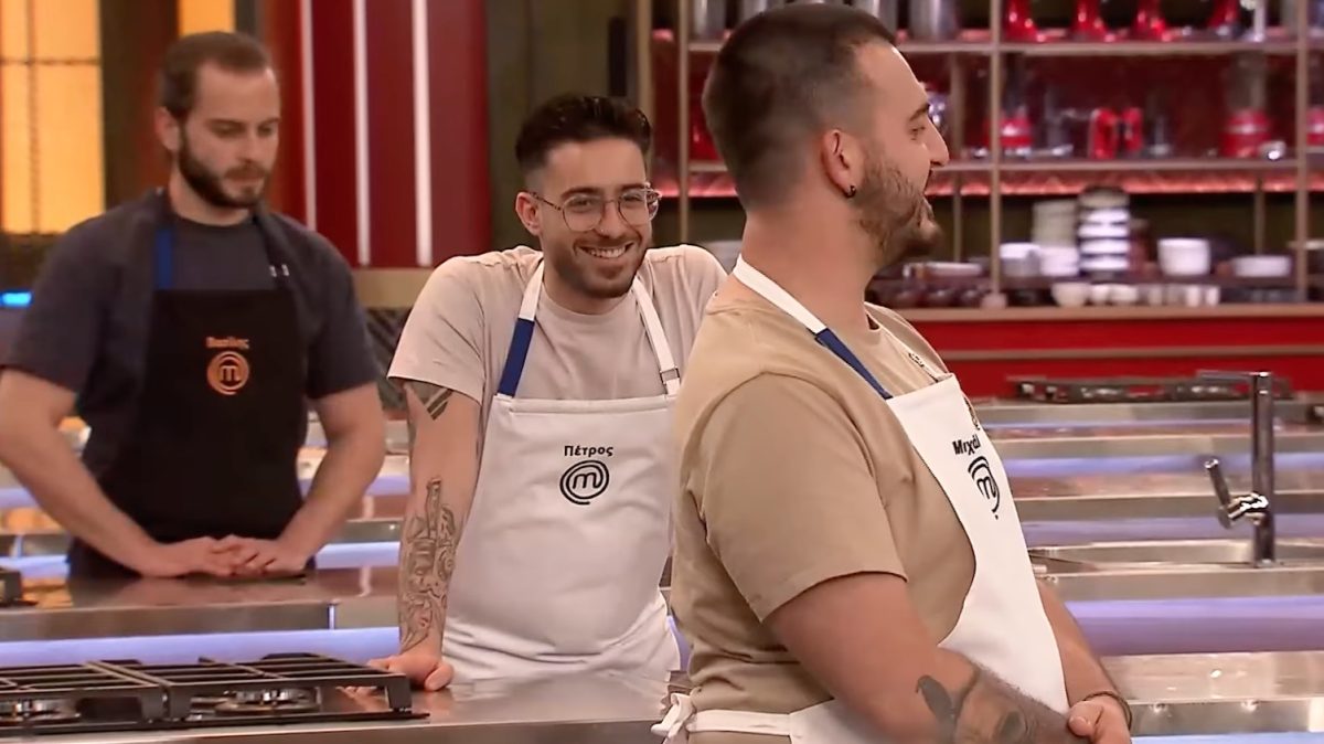 Masterchef