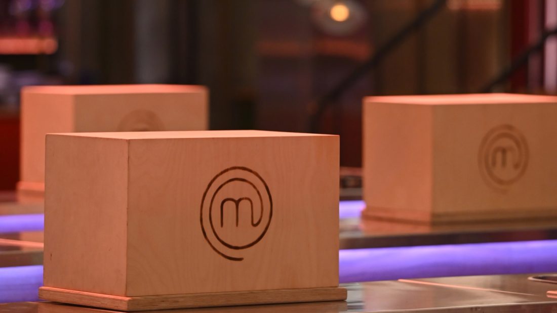 MasterChef