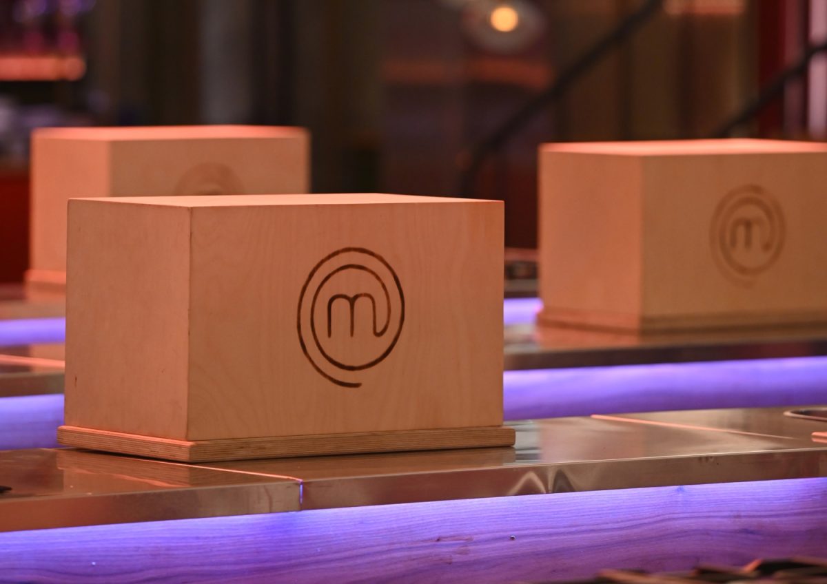 MasterChef
