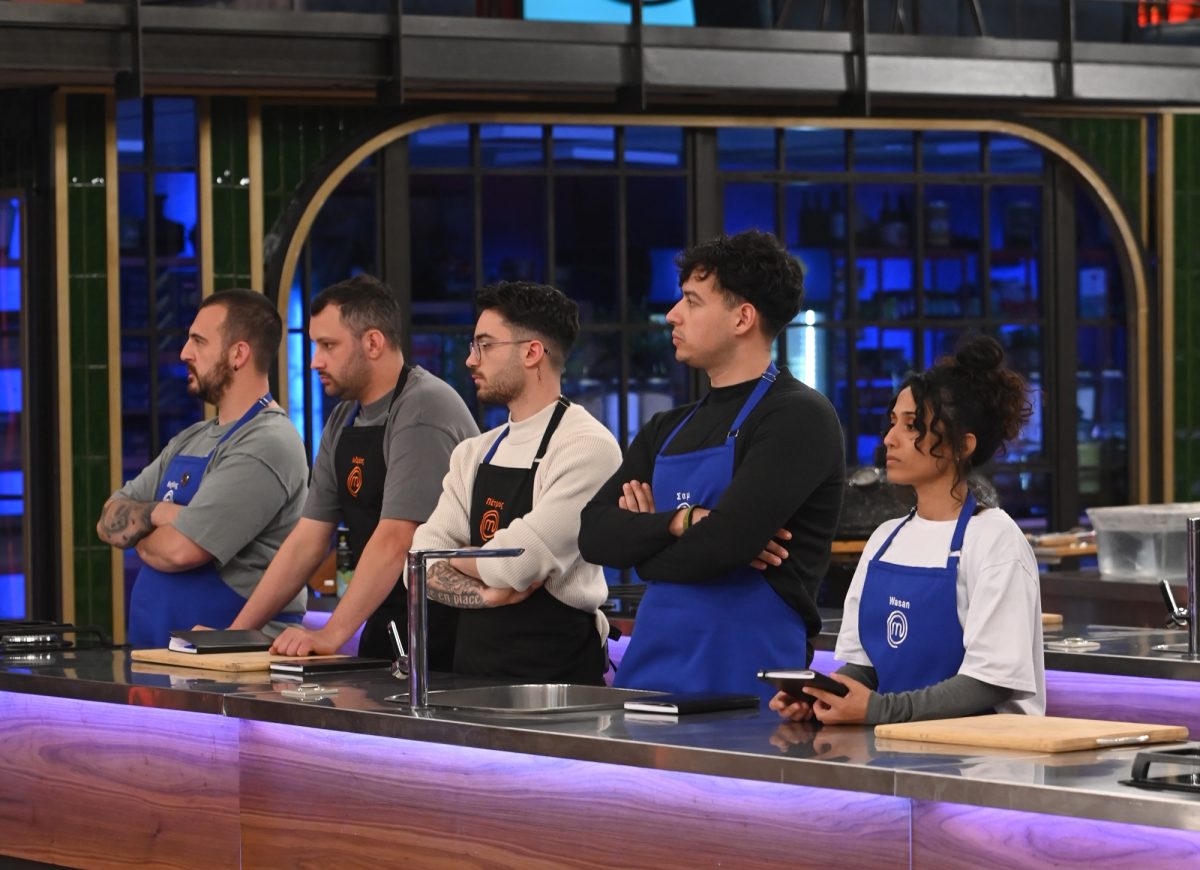 masterchef