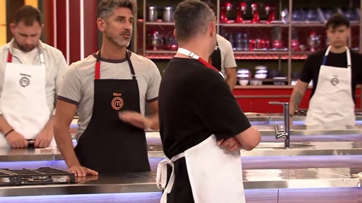 MasterChef