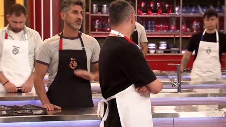 MasterChef