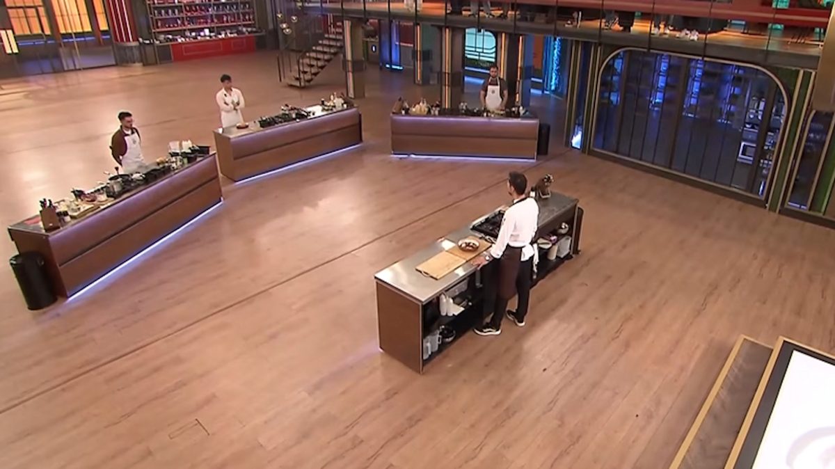 MasterChef