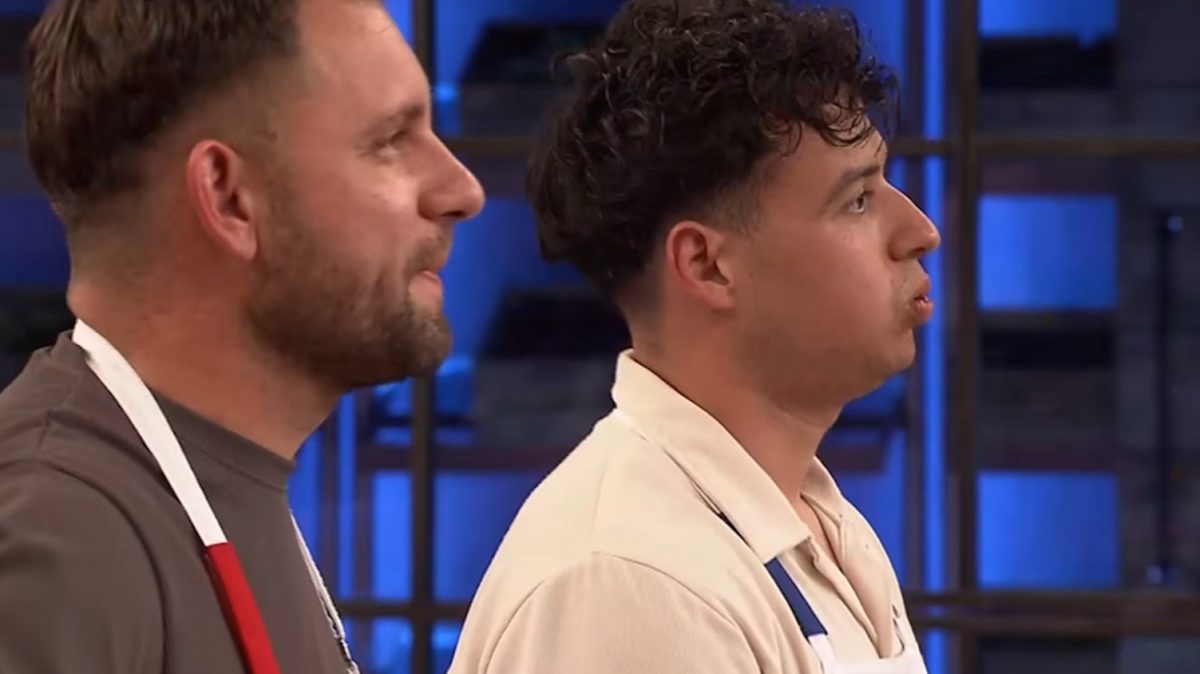 MasterChef