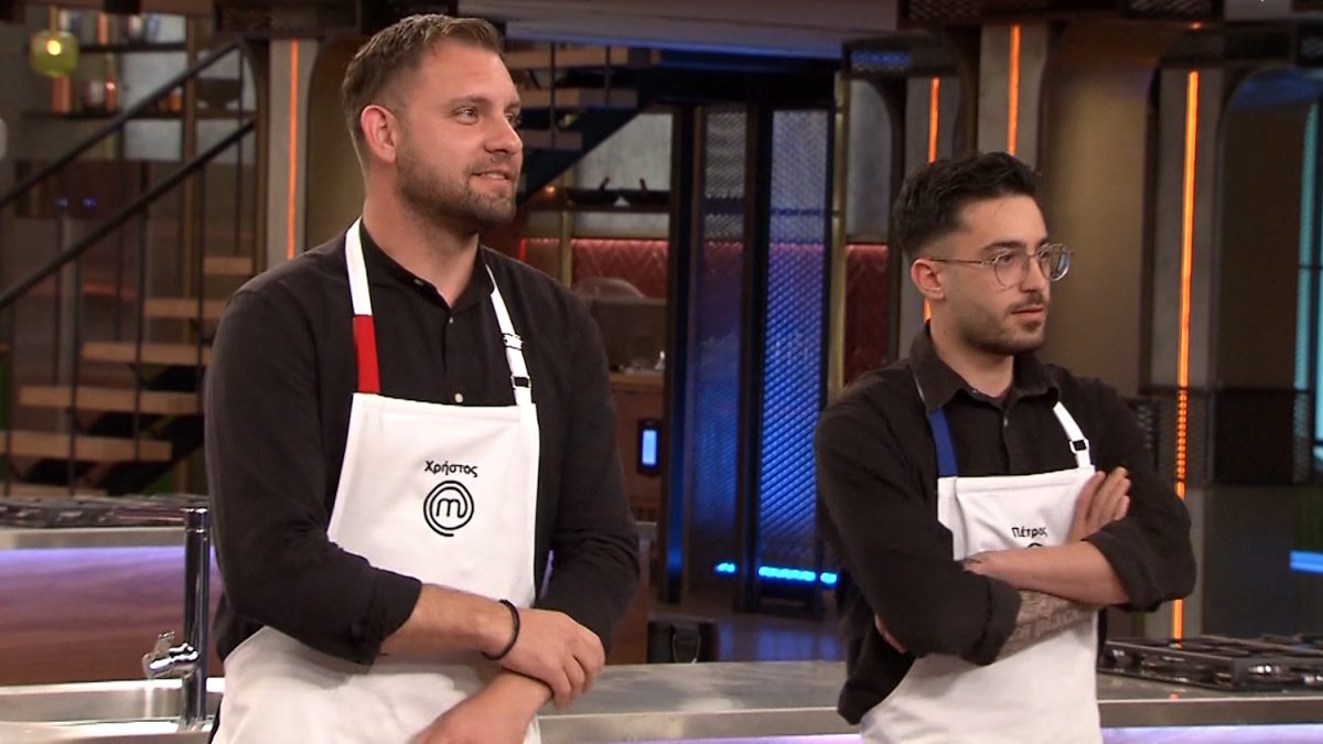 masterchef