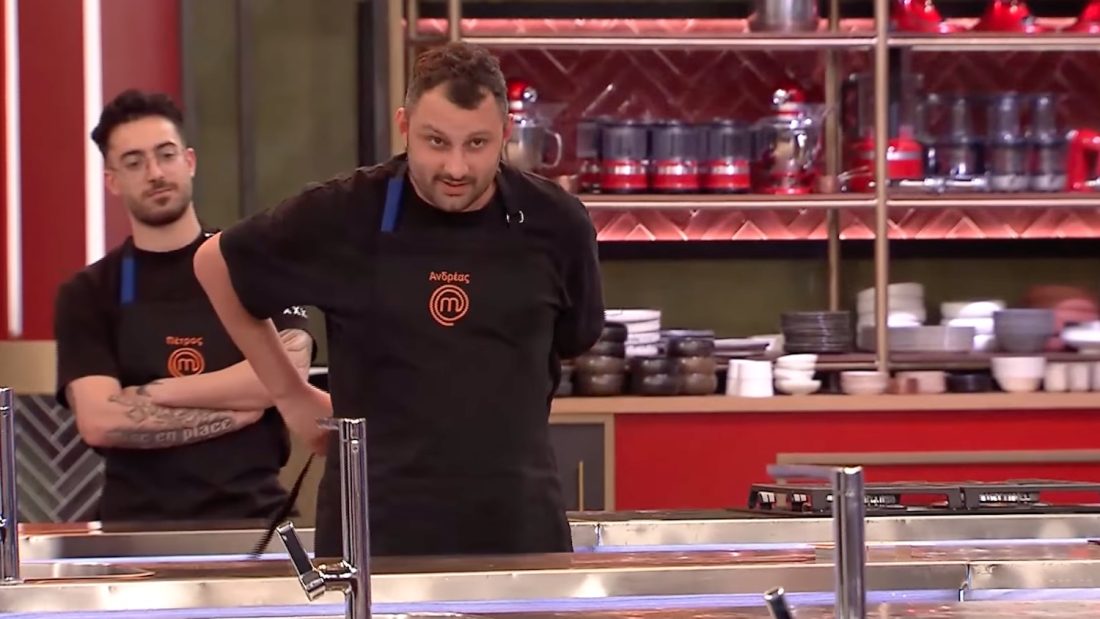 MasterChef