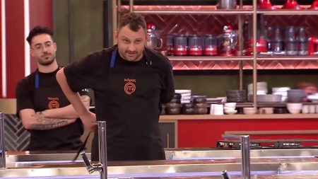 MasterChef