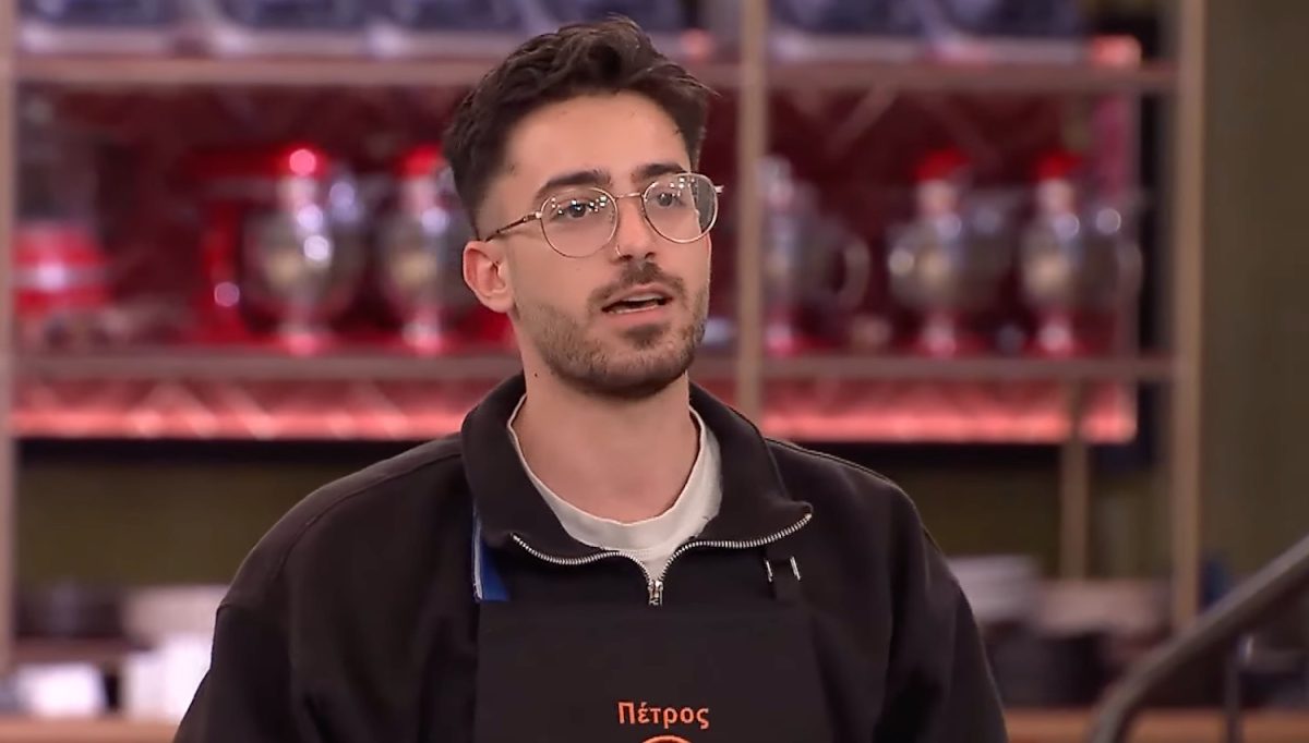MasterChef