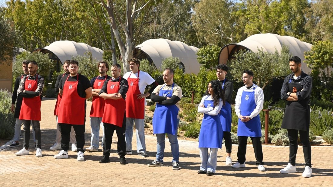 MasterChef