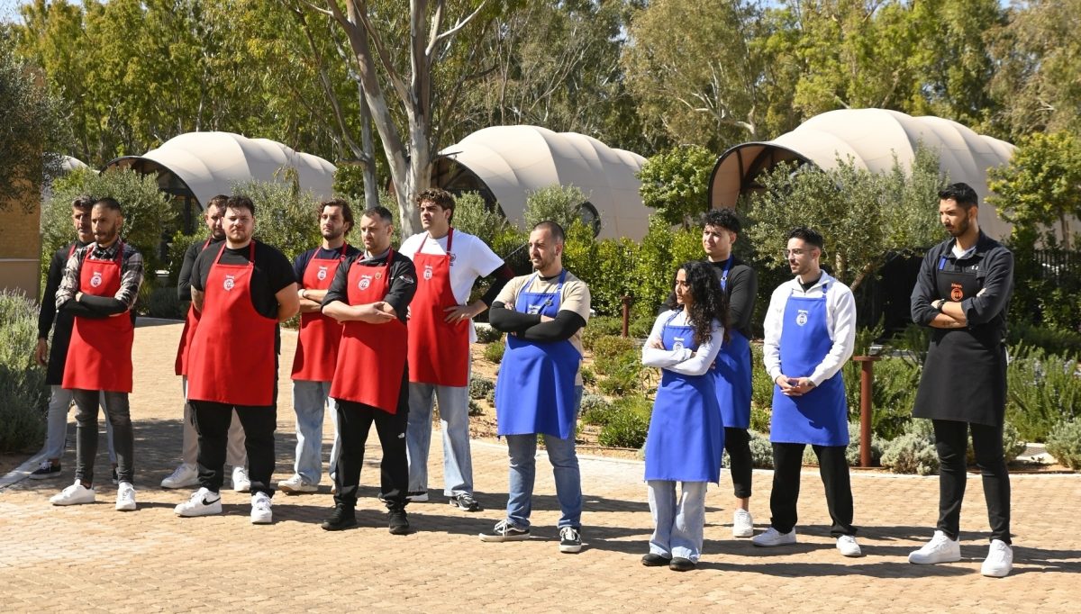 MasterChef