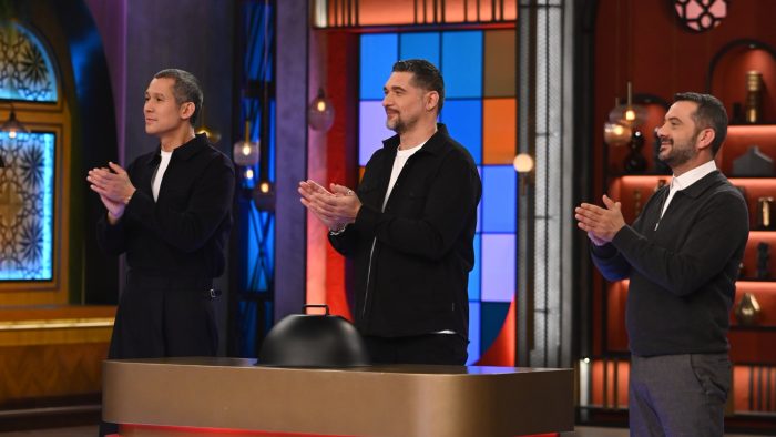 MasterChef