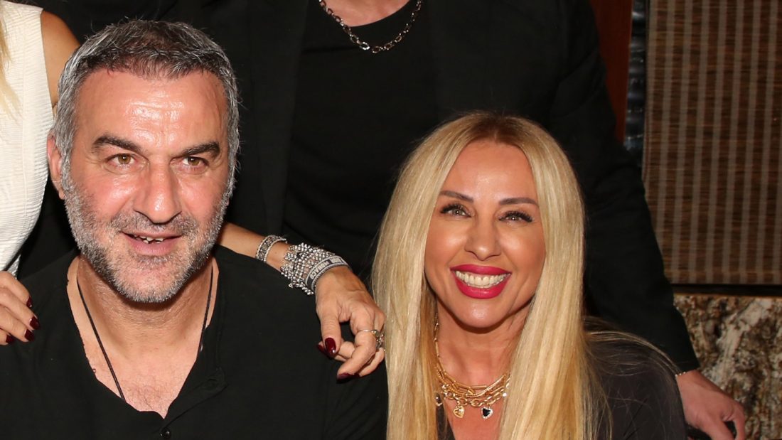 Γωγώ Μαστροκώστα