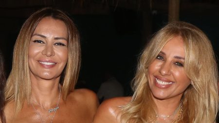 Γωγώ Μαστροκώστα, Μαρία Καλάβρια