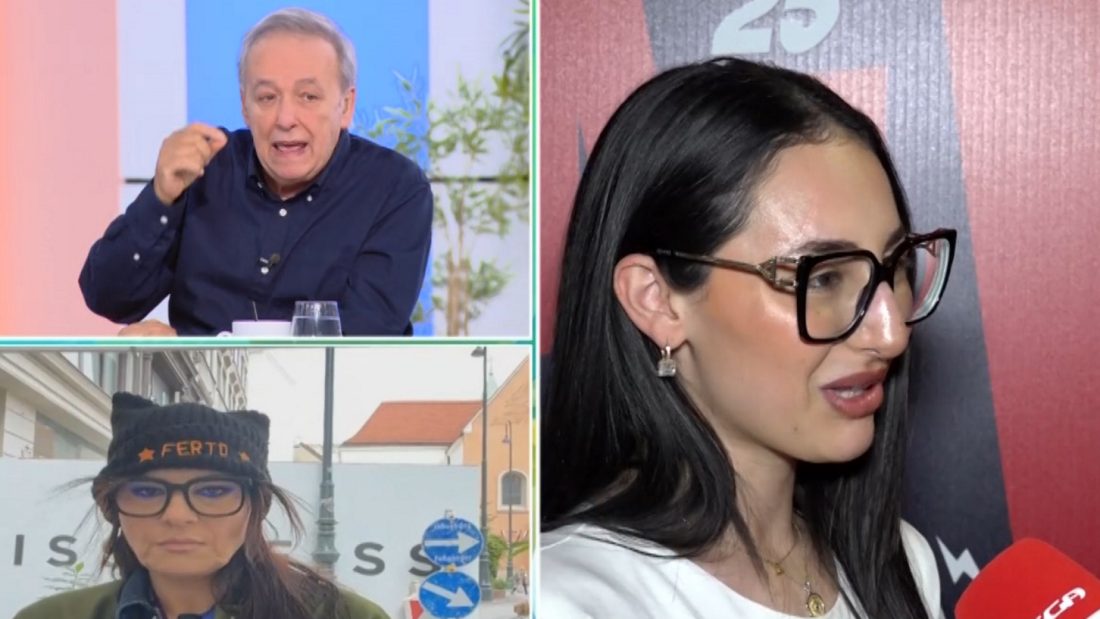 Ανδρέας Μικρούτσικος, Κλαυδία