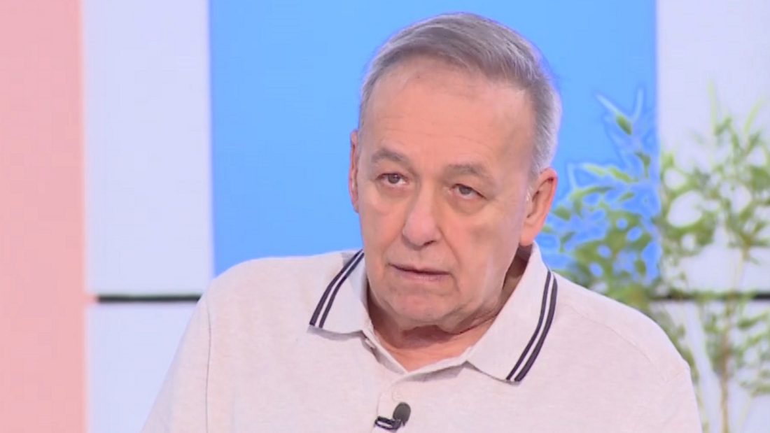 Ανδρέας Μικρούτσικος