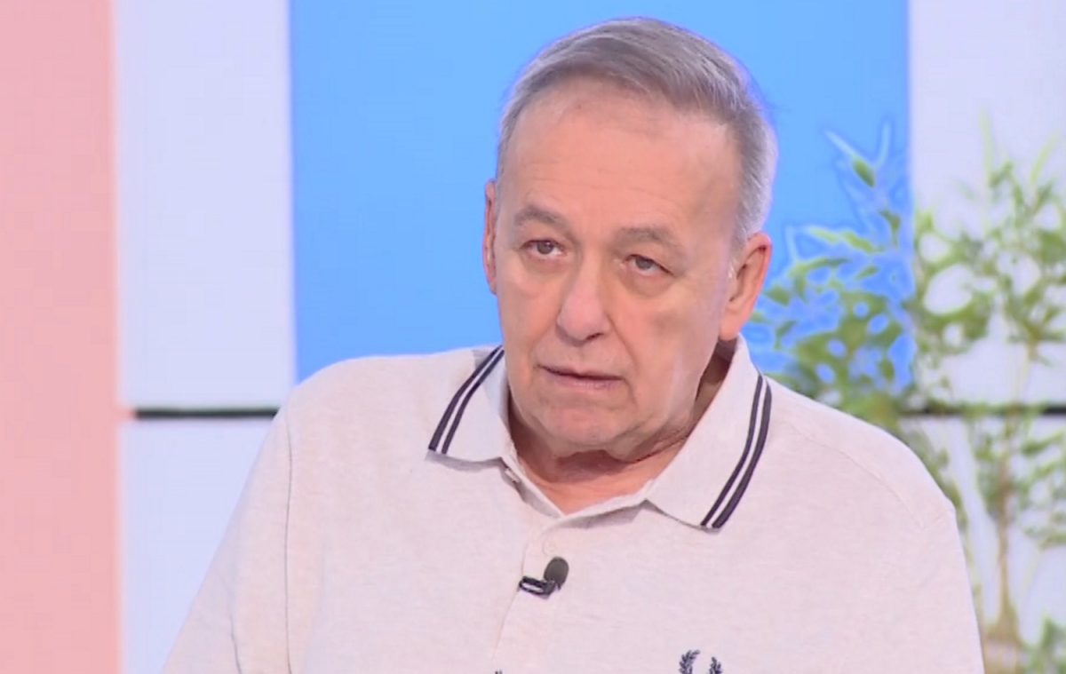 Ανδρέας Μικρούτσικος