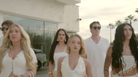 Million Dollar Nannies: Το νέο reality του Hulu μας βάζει στον κόσμο των Influencer Babysitters της Ibiza και έχει ήδη διχάσει