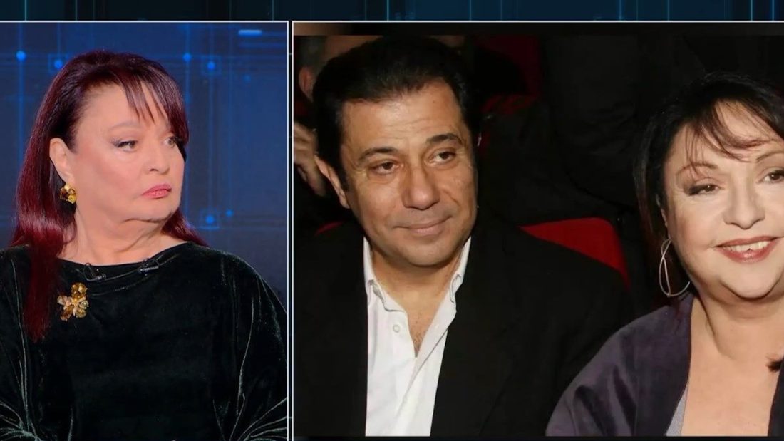 Μίρκα Παπακωνσταντίνου