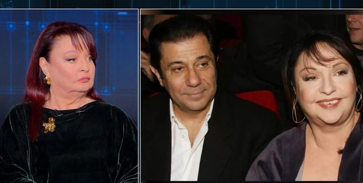 Μίρκα Παπακωνσταντίνου