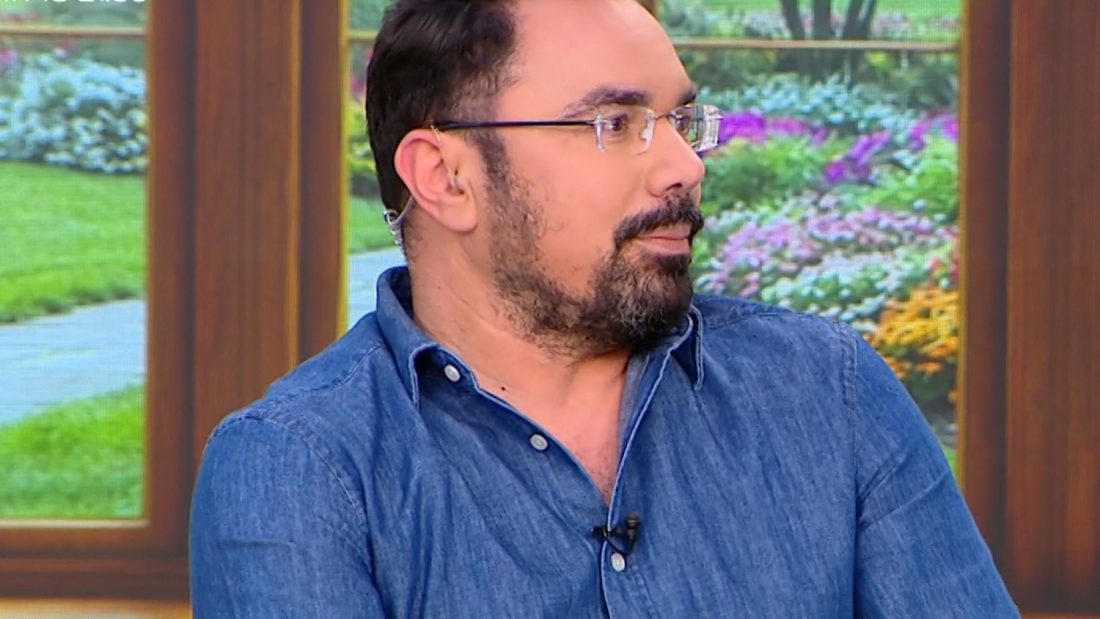 Νίκος Μισίρης