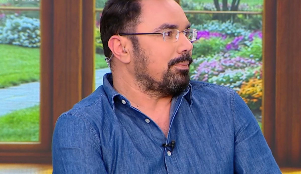 Νίκος Μισίρης