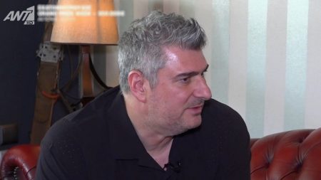 Νίκος Μωραΐτης