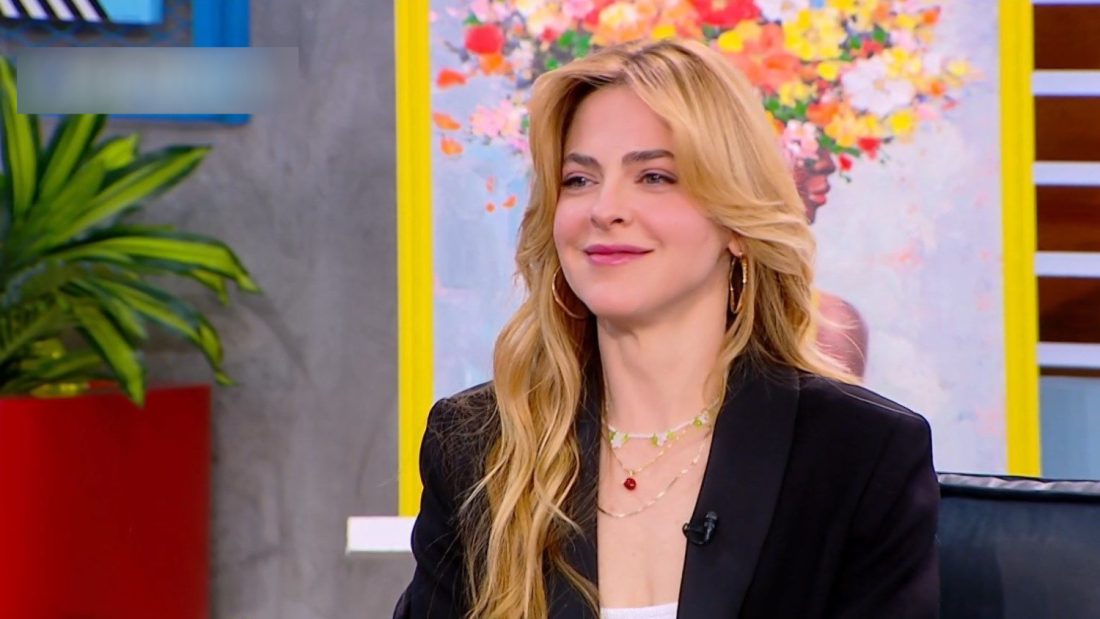 Ρένα Μόρφη