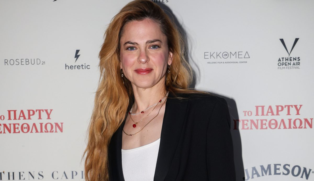 Ρένα Μόρφη