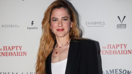 Ρένα Μόρφη