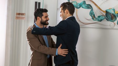 Μπαμπά σ' αγαπώ